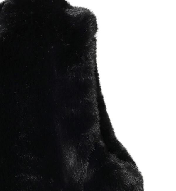 TIARA「【LANCER CLOTHING CORPORATION】ファーベスト（LCMD-063）」|ベスト・ジレ|