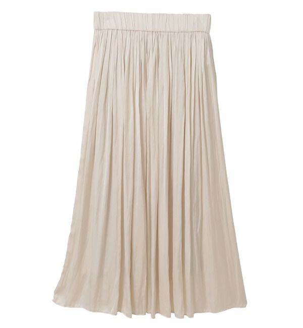 TIARA「【定番】ギャザースカート」|スカート|