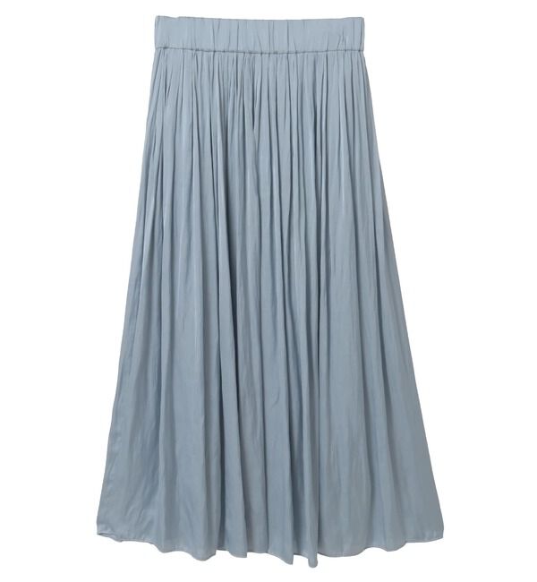 TIARA「【定番】ギャザースカート」|スカート|