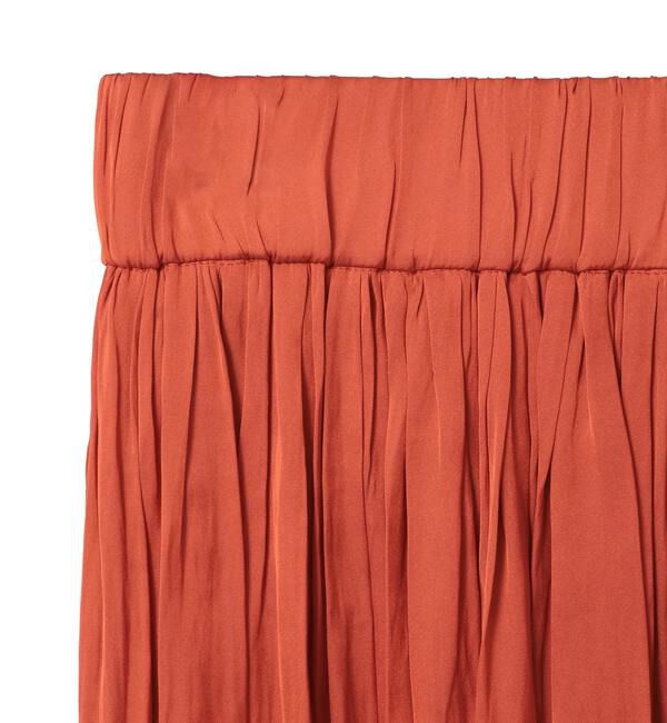 TIARA「【定番】ギャザースカート」|スカート|