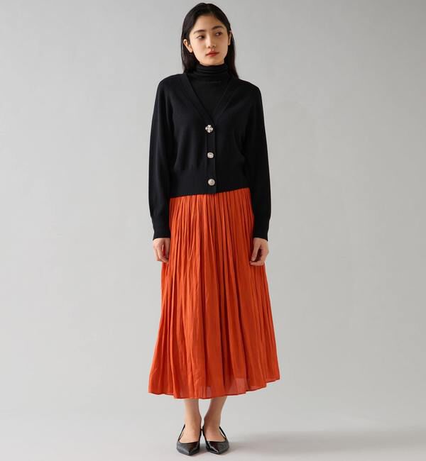 TIARA「【定番】ギャザースカート」|スカート|