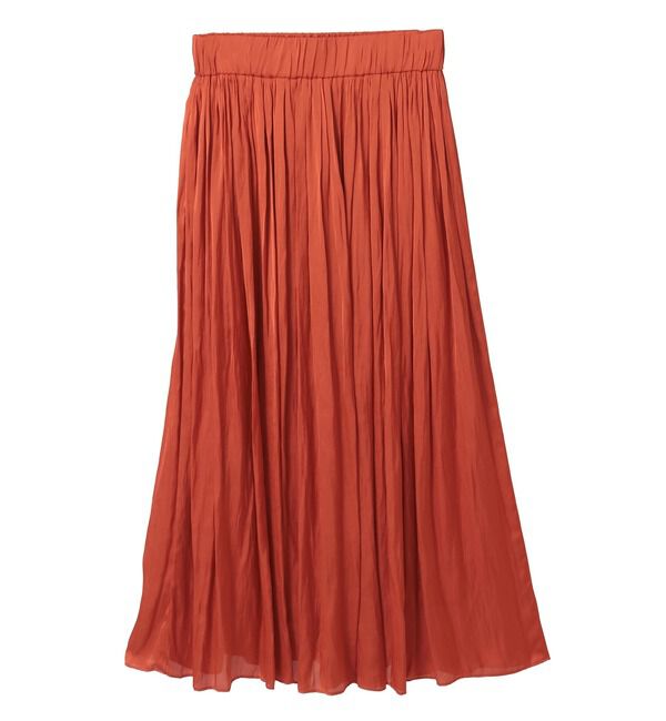 TIARA「【定番】ギャザースカート」|スカート|