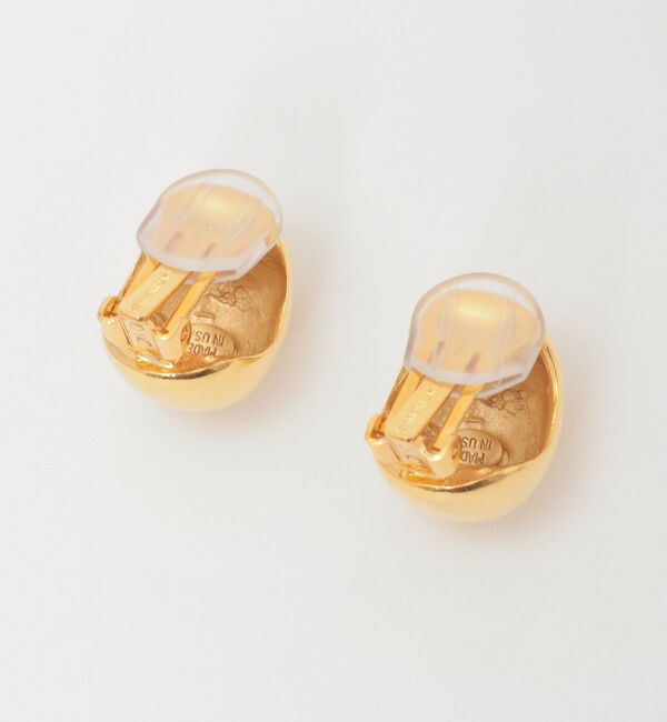 Liesse「【KENNETH JAY LANE/ケネス ジェイ レーン】イヤリング（4440EPG）」|イヤリング|