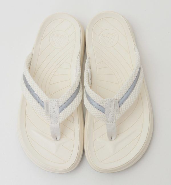 A_「【MALIBU SANDALS/マリブサンダルズ】SURFRIDER LX MESH」|サンダル|