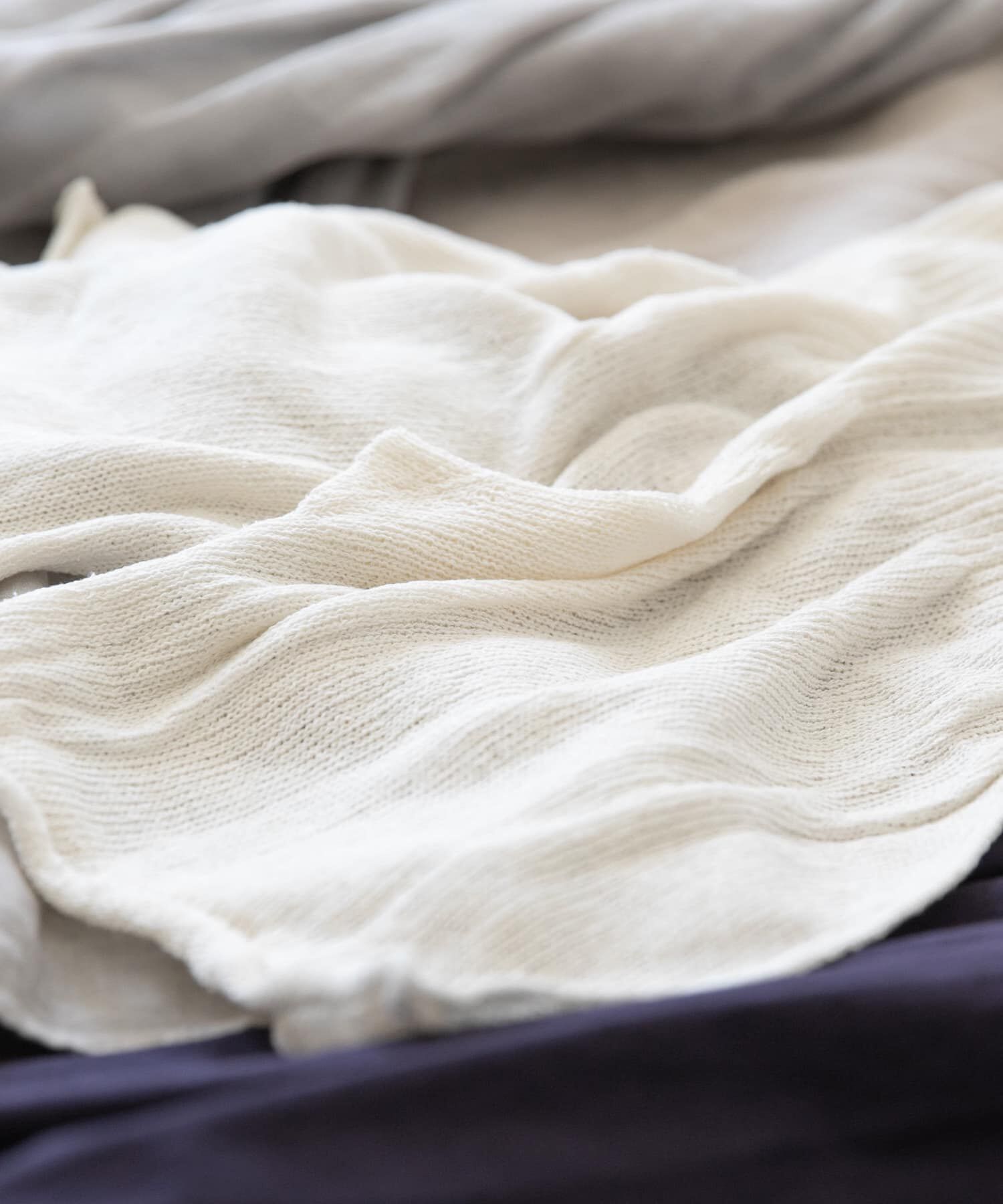 URBAN RESEARCH DOORS「『WEB限定』meri ja kuu　2分丈インナーパンツシルク」|その他|