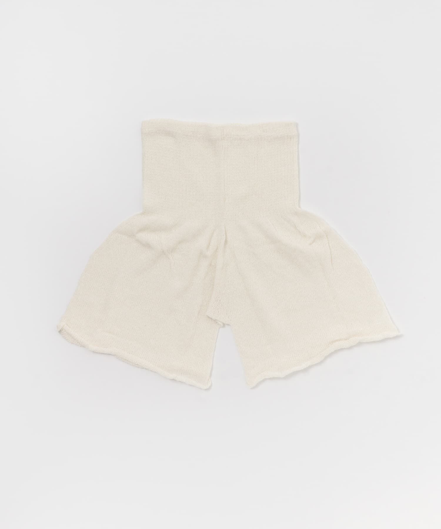 URBAN RESEARCH DOORS「『WEB限定』meri ja kuu　2分丈インナーパンツシルク」|その他|