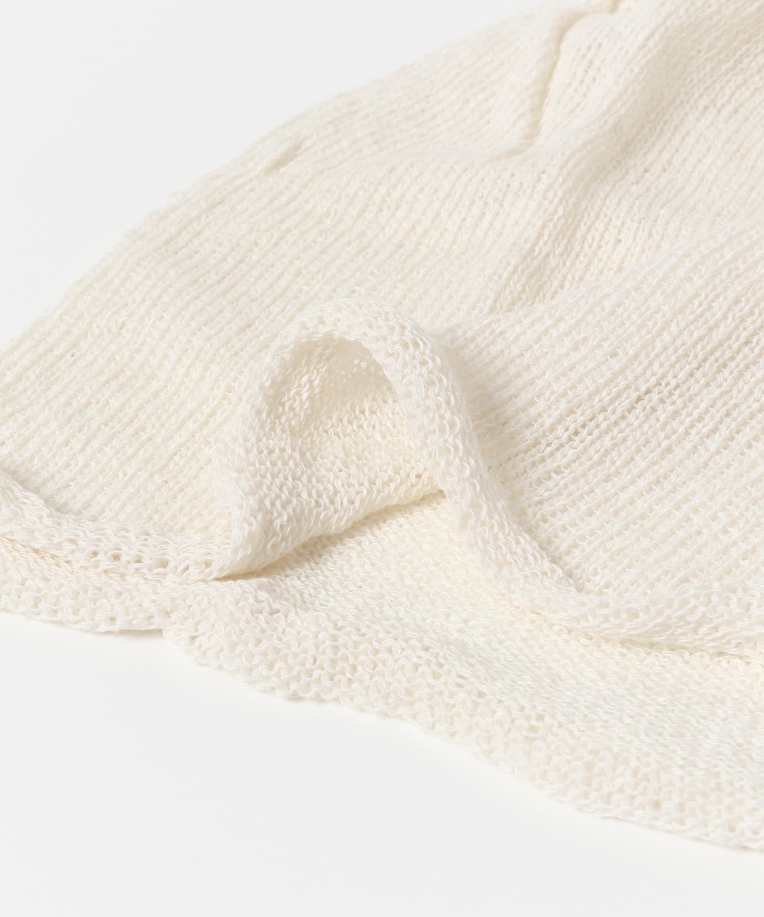 URBAN RESEARCH DOORS「『WEB限定』meri ja kuu　2分丈インナーパンツシルク」|その他|