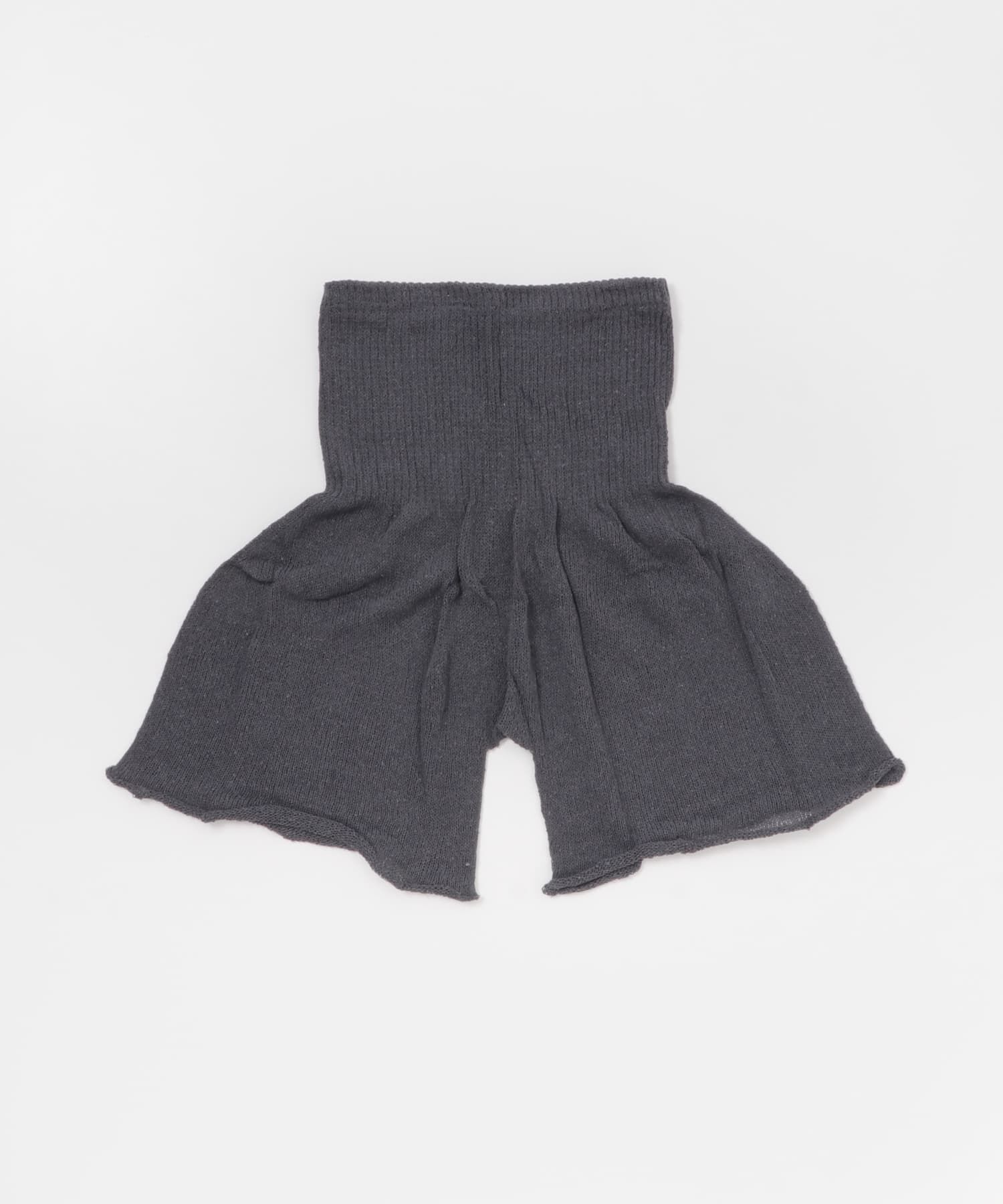 URBAN RESEARCH DOORS「『WEB限定』meri ja kuu　2分丈インナーパンツシルク」|その他|