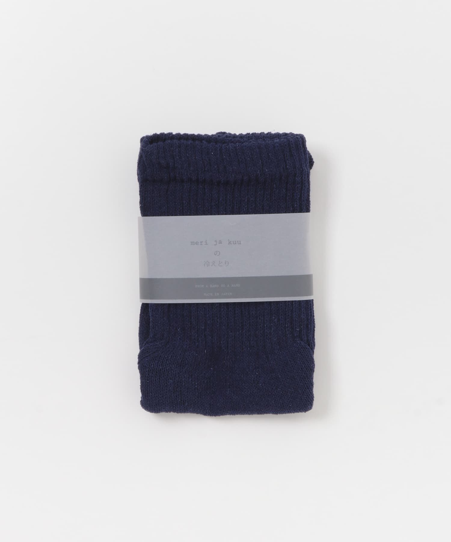 URBAN RESEARCH DOORS「『WEB限定』meri ja kuu　2分丈インナーパンツシルク」|その他|