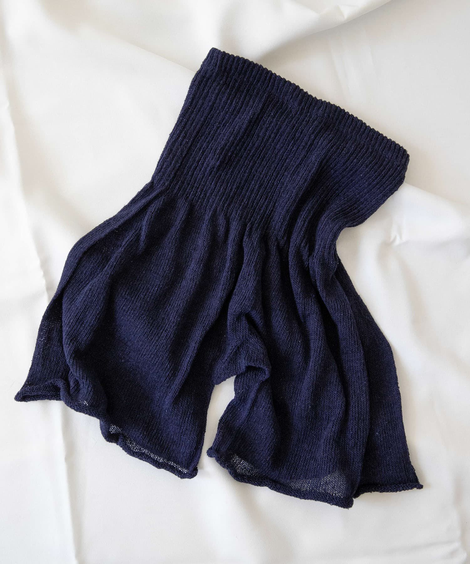 URBAN RESEARCH DOORS「『WEB限定』meri ja kuu　2分丈インナーパンツシルク」|その他|