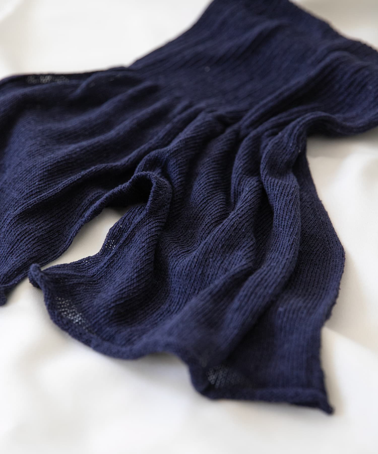 URBAN RESEARCH DOORS「『WEB限定』meri ja kuu　2分丈インナーパンツシルク」|その他|