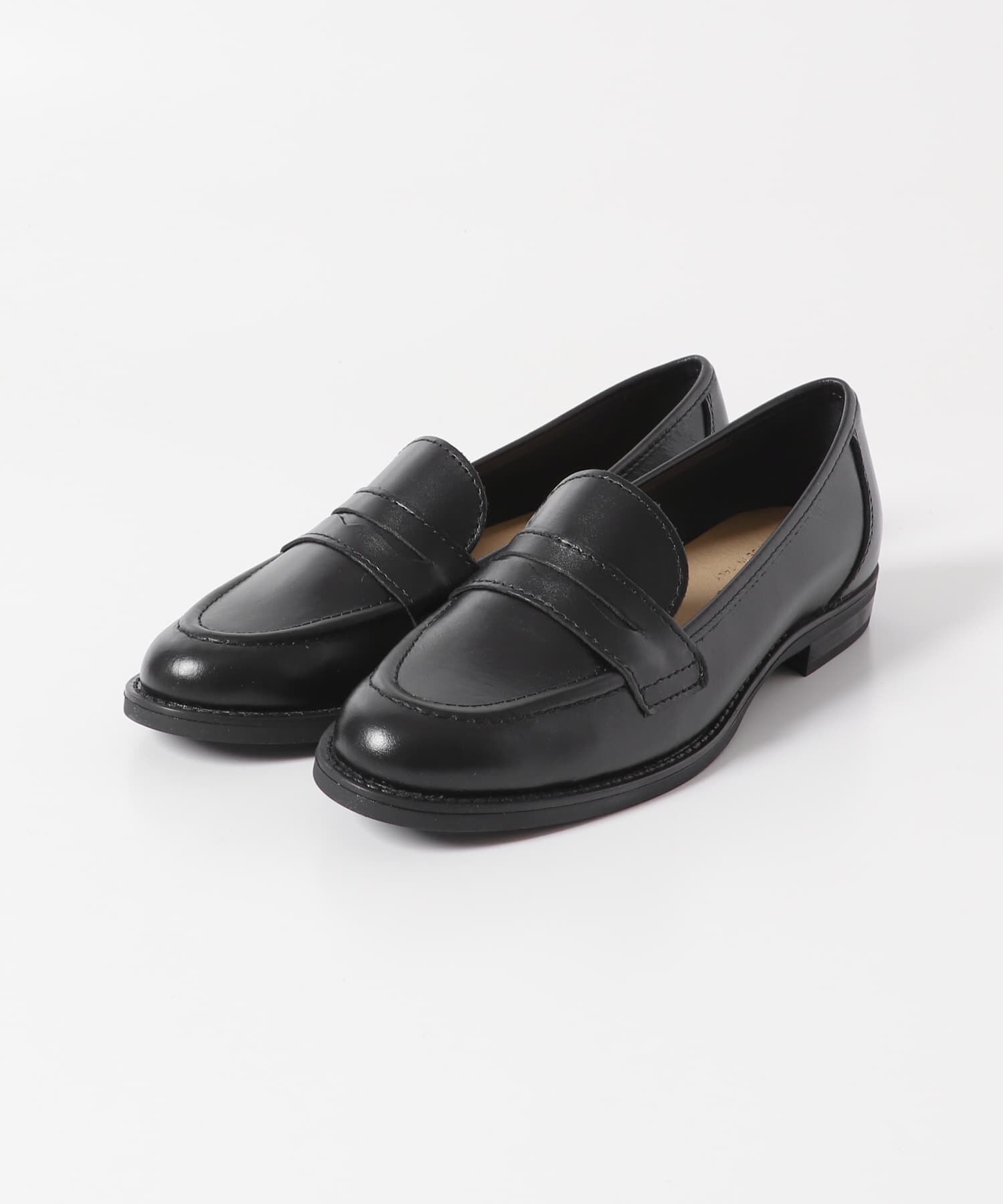 Sonny Label 「ENESS　レザーローファー」|ローファー|