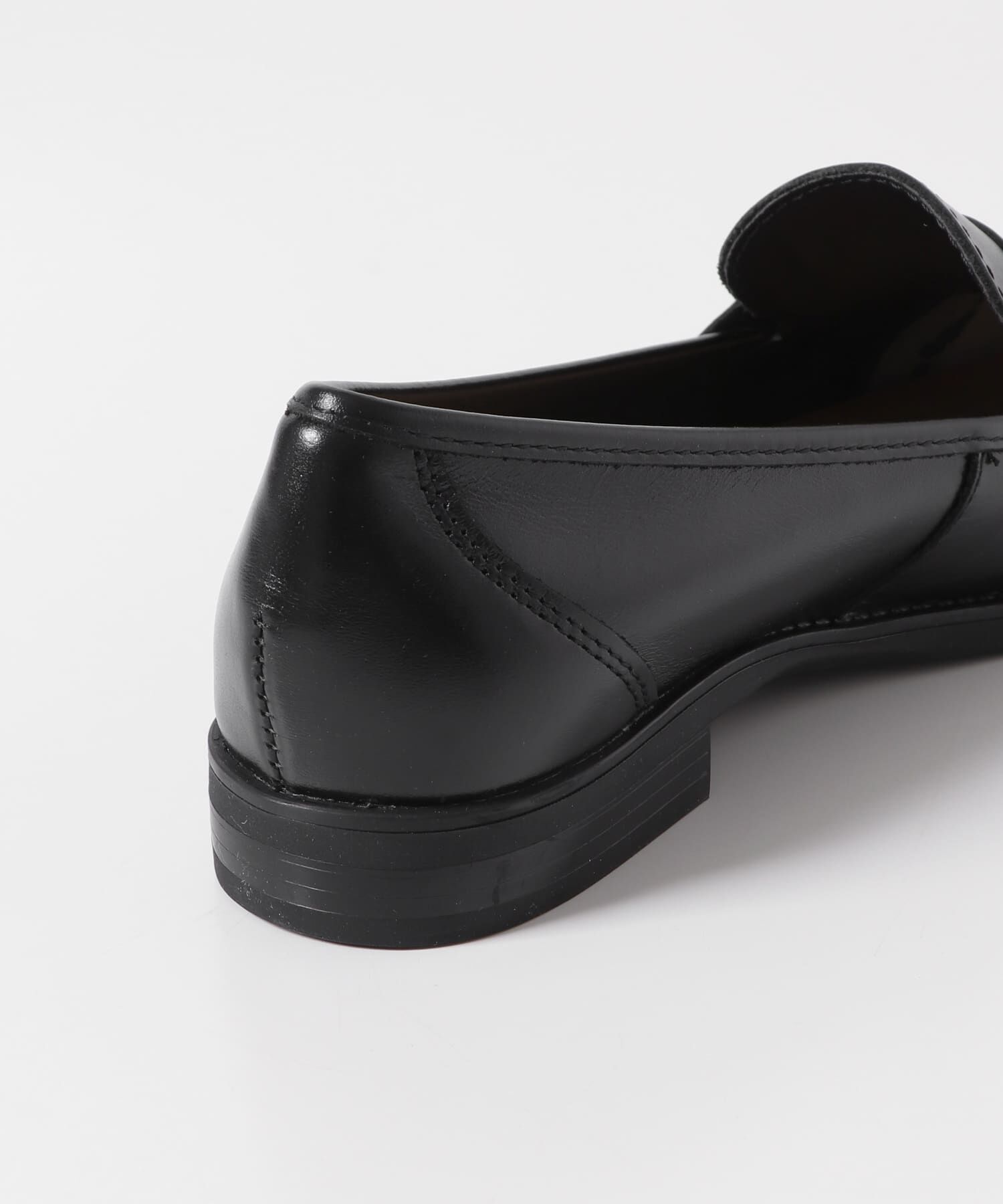 Sonny Label 「ENESS　レザーローファー」|ローファー|