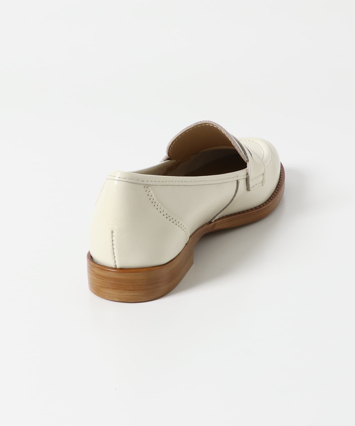 Sonny Label 「ENESS　レザーローファー」|ローファー|