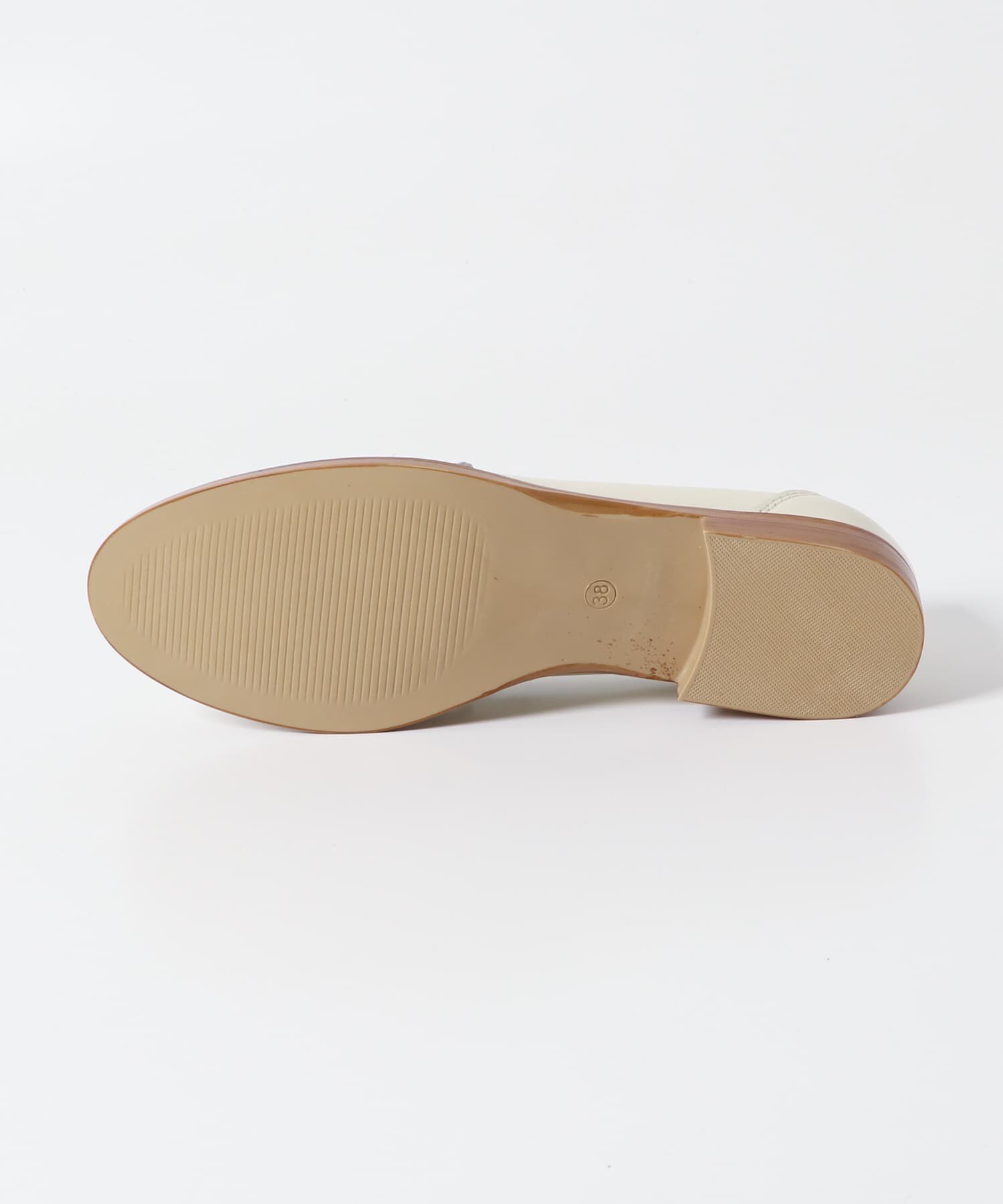 Sonny Label 「ENESS　レザーローファー」|ローファー|