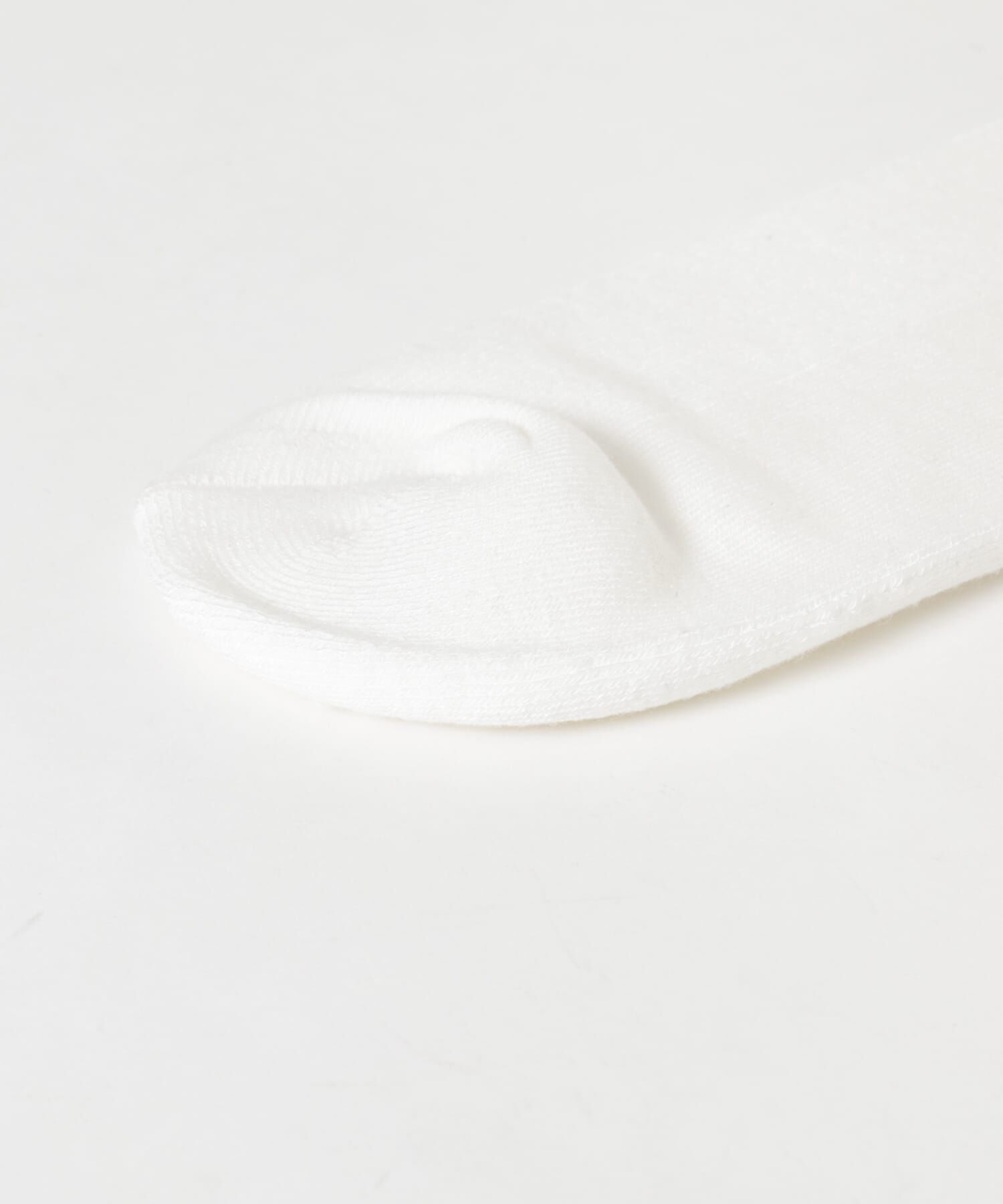 URBAN RESEARCH「『UR TECH』ショートラインソックス」|ソックス|