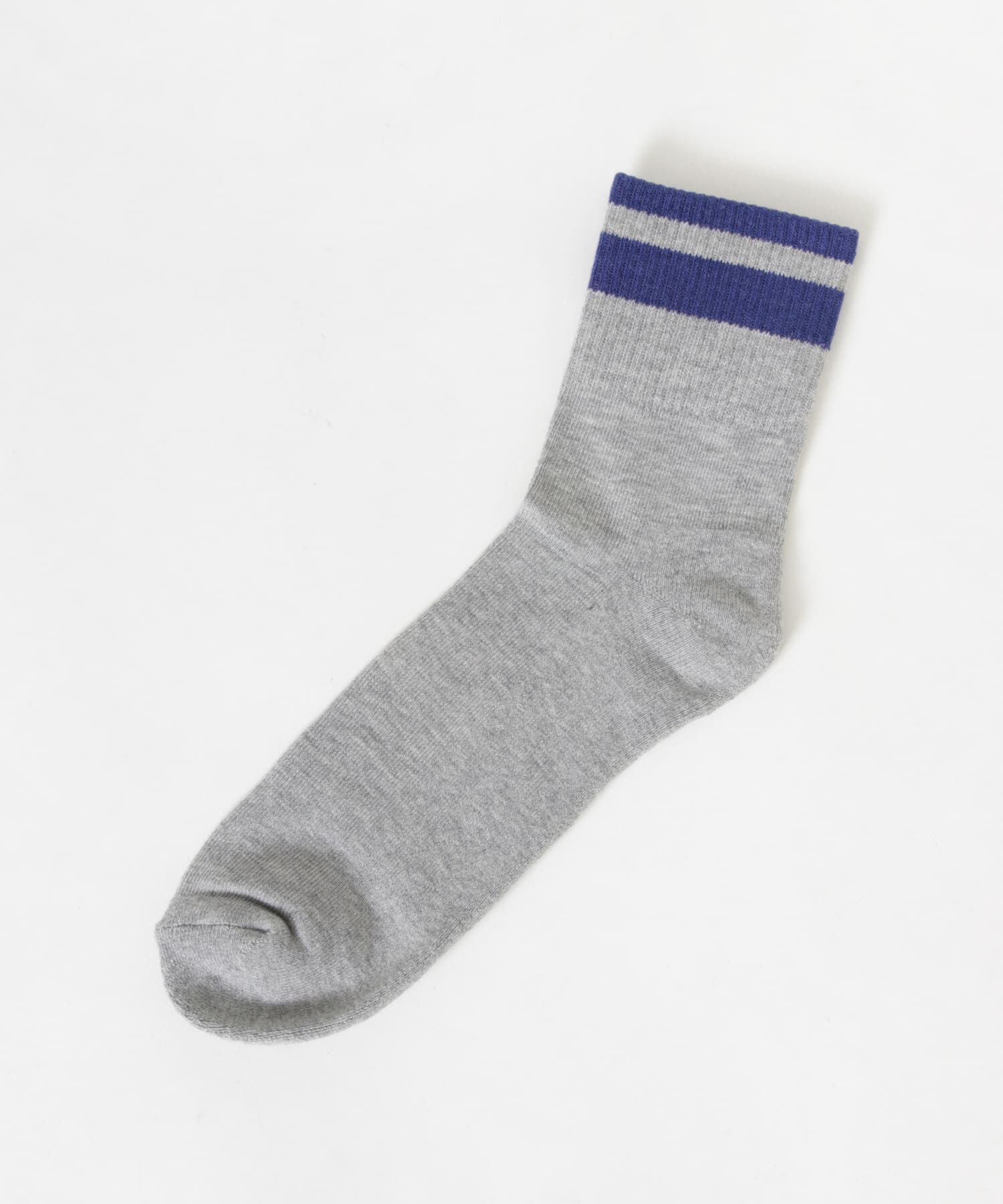 URBAN RESEARCH「『UR TECH』ショートラインソックス」|ソックス|