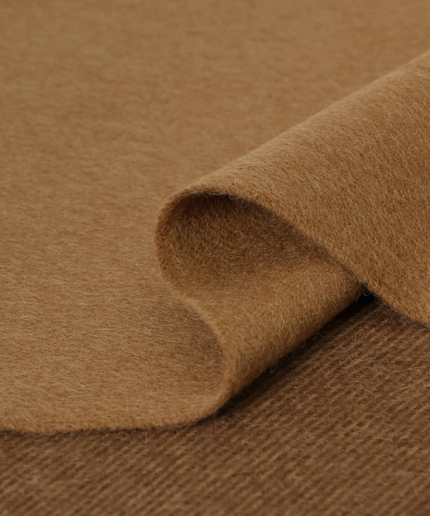 URBAN RESEARCH「THE INOUE BROTHERS　Brushed Scarf Block」|マフラー|