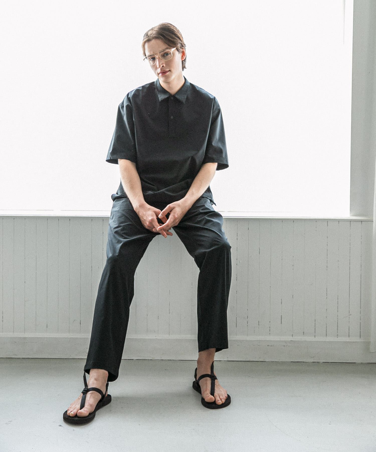 URBAN RESEARCH「『別注』Gramicci　SOLOTEXストレッチタックパンツ」|その他|