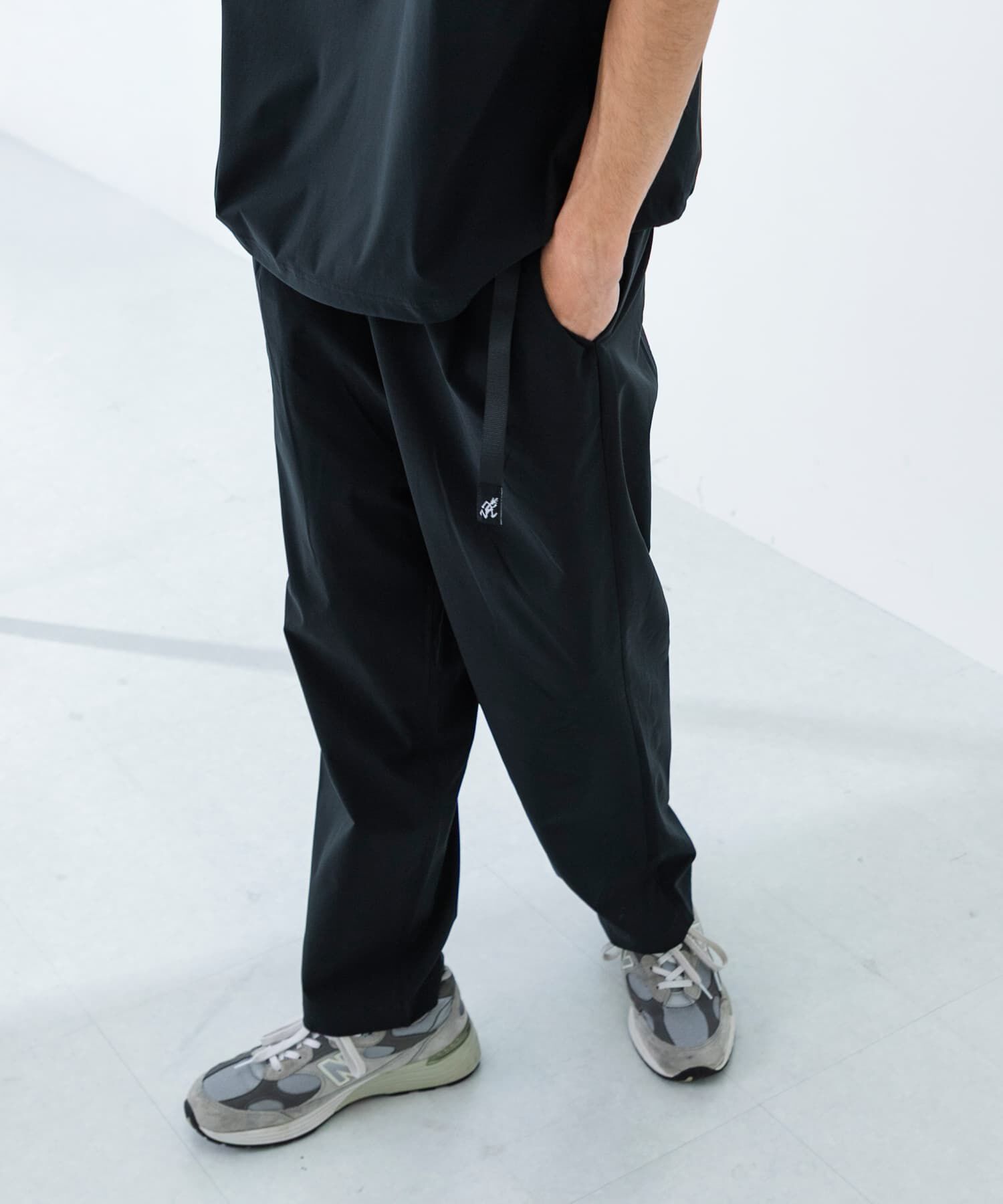 URBAN RESEARCH「『別注』Gramicci　SOLOTEXストレッチタックパンツ」|その他|