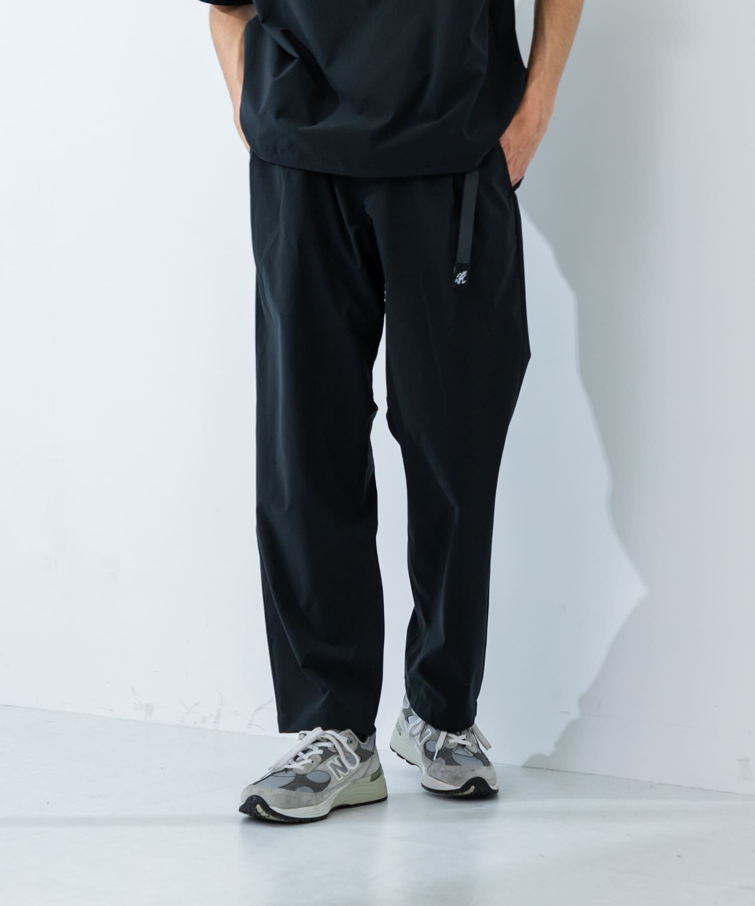 URBAN RESEARCH「『別注』Gramicci　SOLOTEXストレッチタックパンツ」|その他|