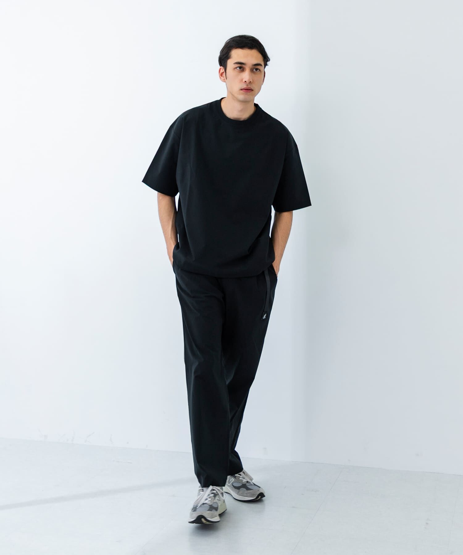 URBAN RESEARCH「『別注』Gramicci　SOLOTEXストレッチタックパンツ」|その他|