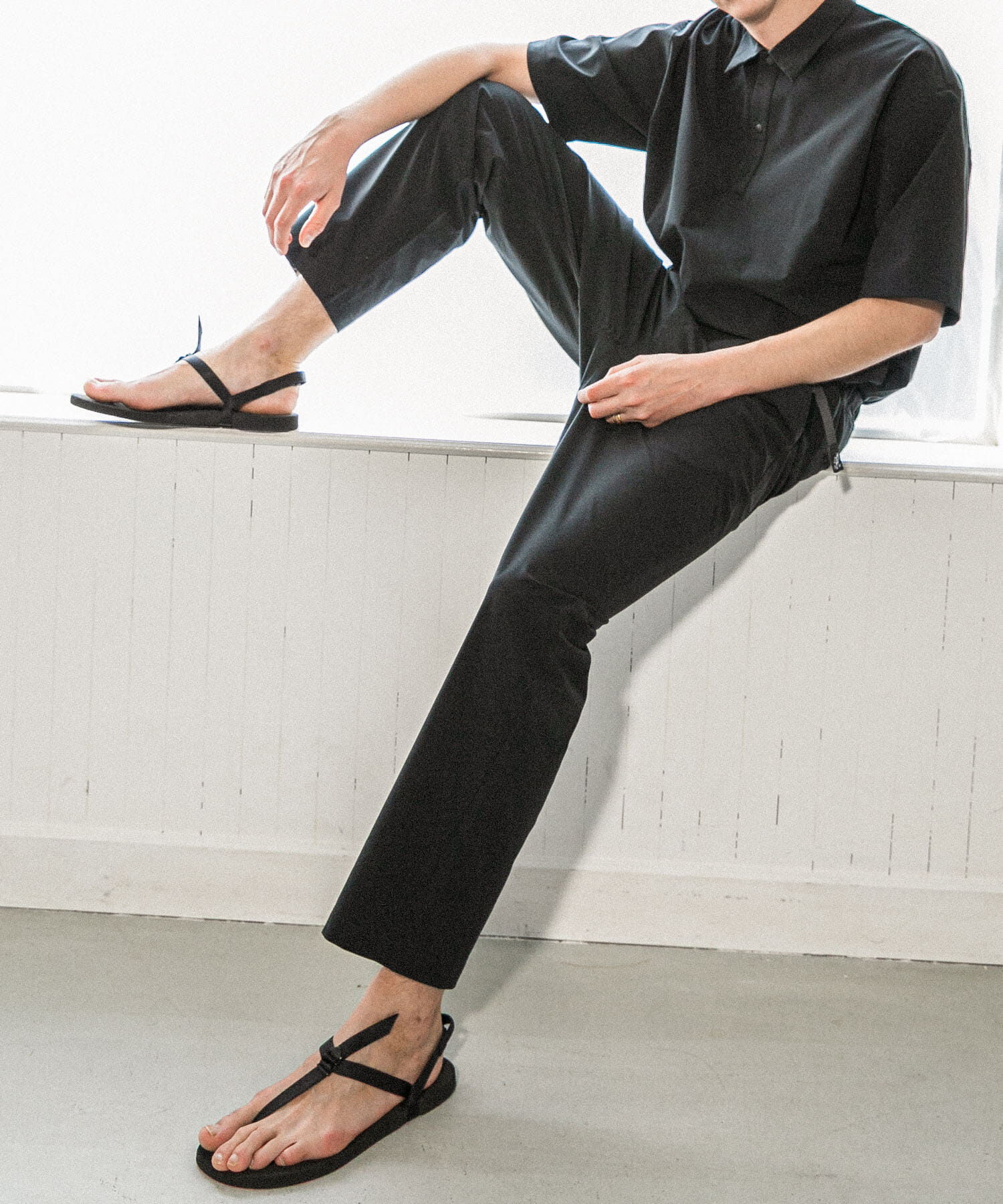 URBAN RESEARCH「『別注』Gramicci　SOLOTEXストレッチタックパンツ」|その他|