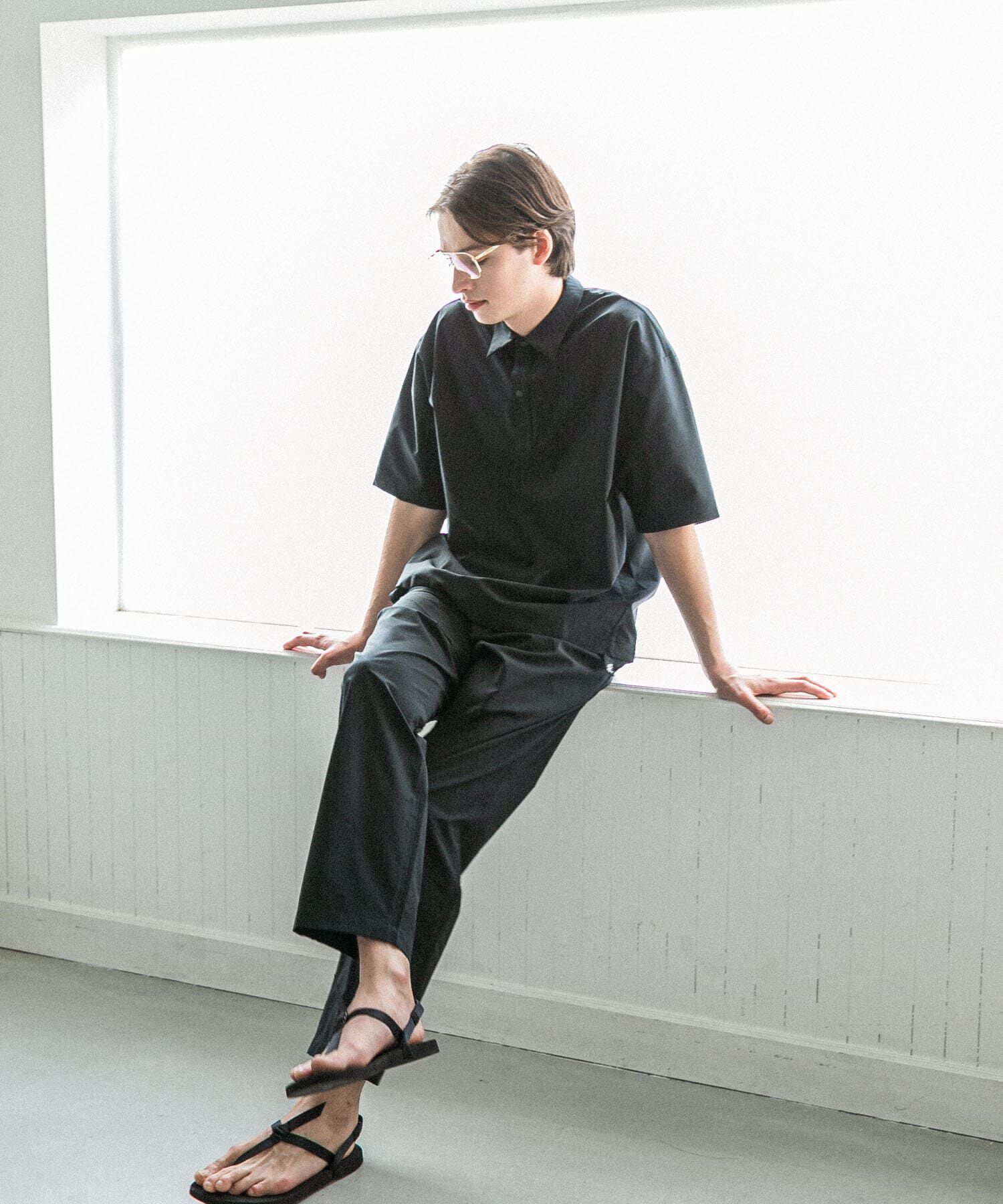 URBAN RESEARCH「『別注』Gramicci　SOLOTEXストレッチタックパンツ」|その他|