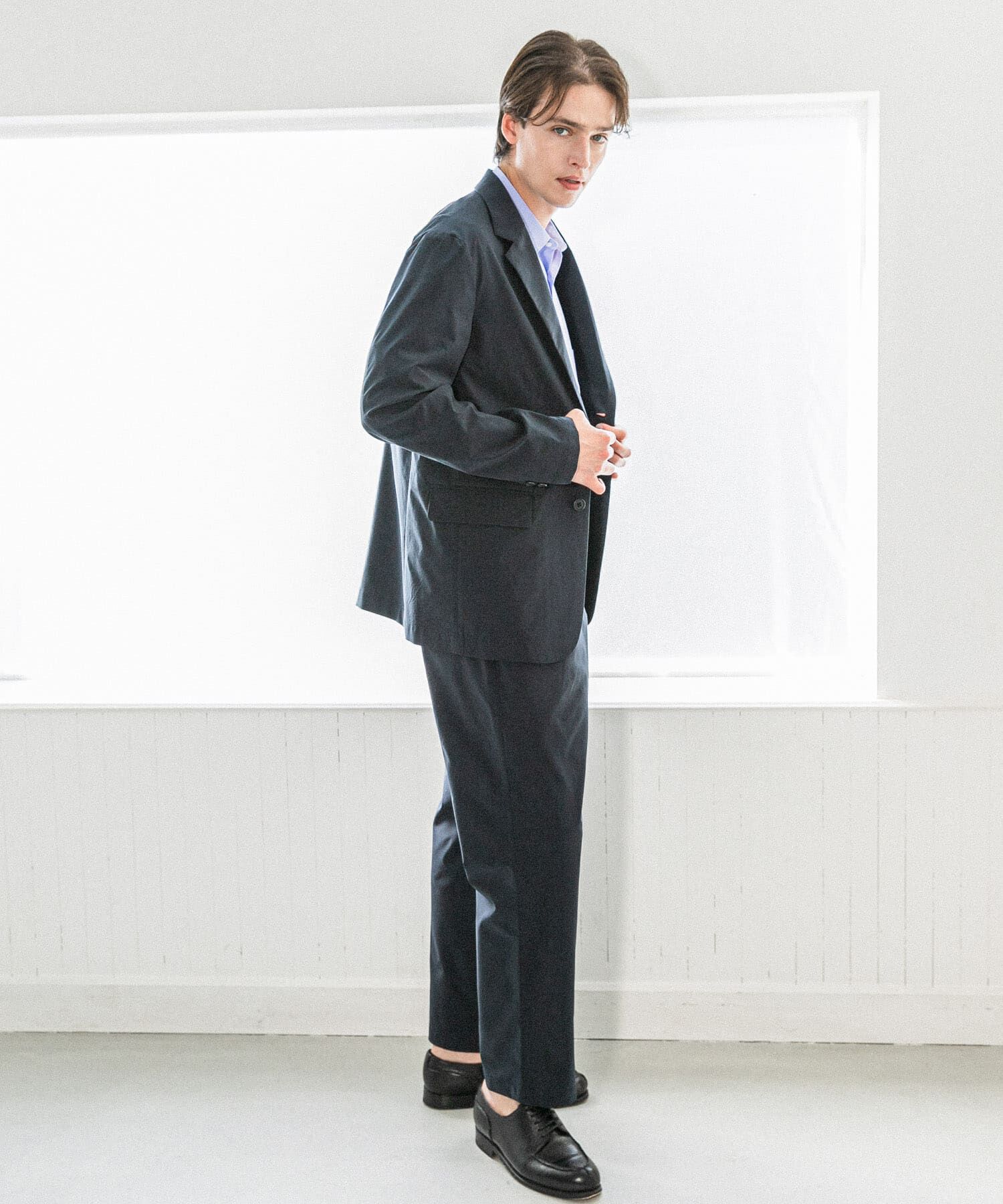 URBAN RESEARCH「『別注』Gramicci　SOLOTEXストレッチタックパンツ」|その他|