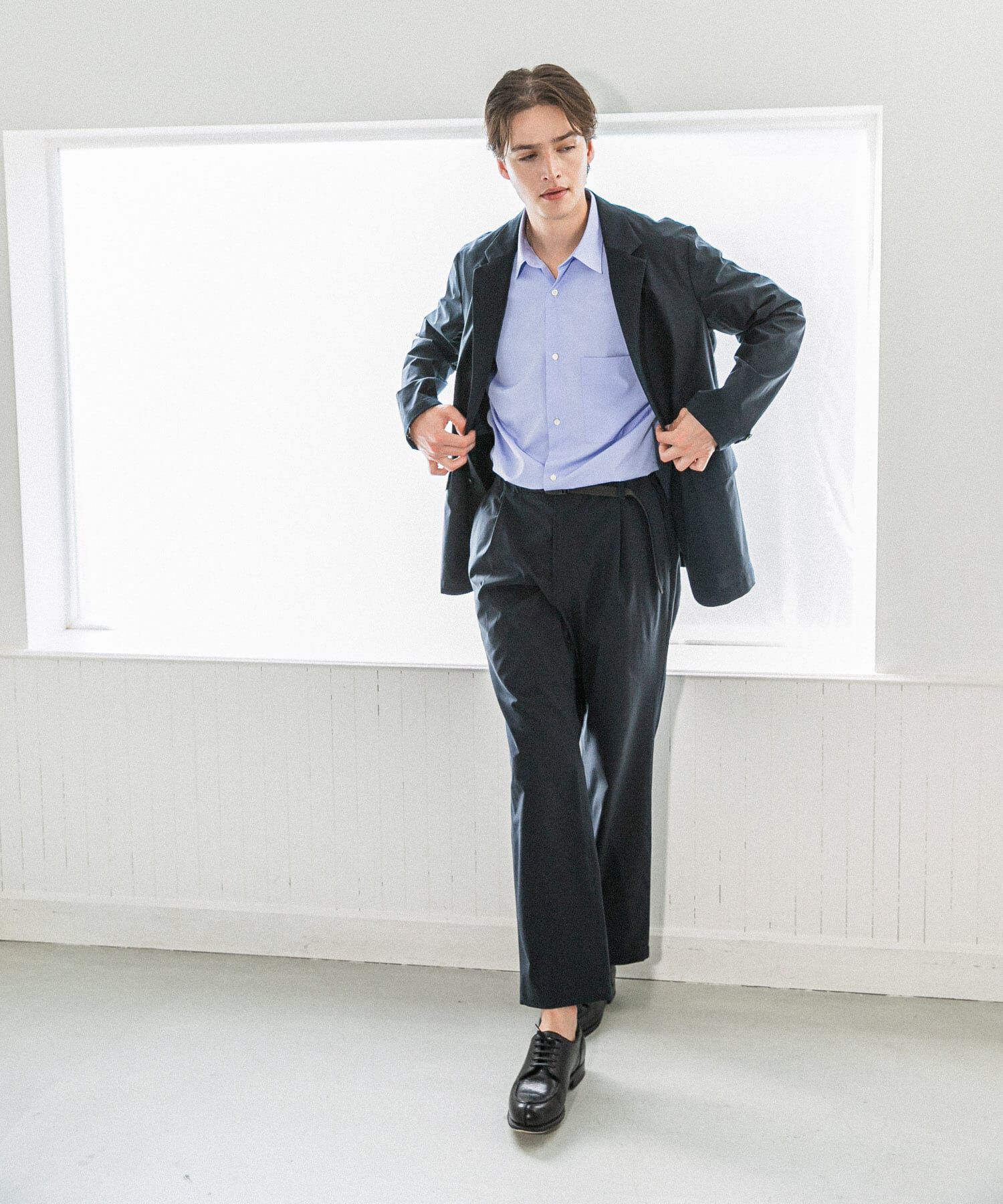 URBAN RESEARCH「『別注』Gramicci　SOLOTEXストレッチタックパンツ」|その他|