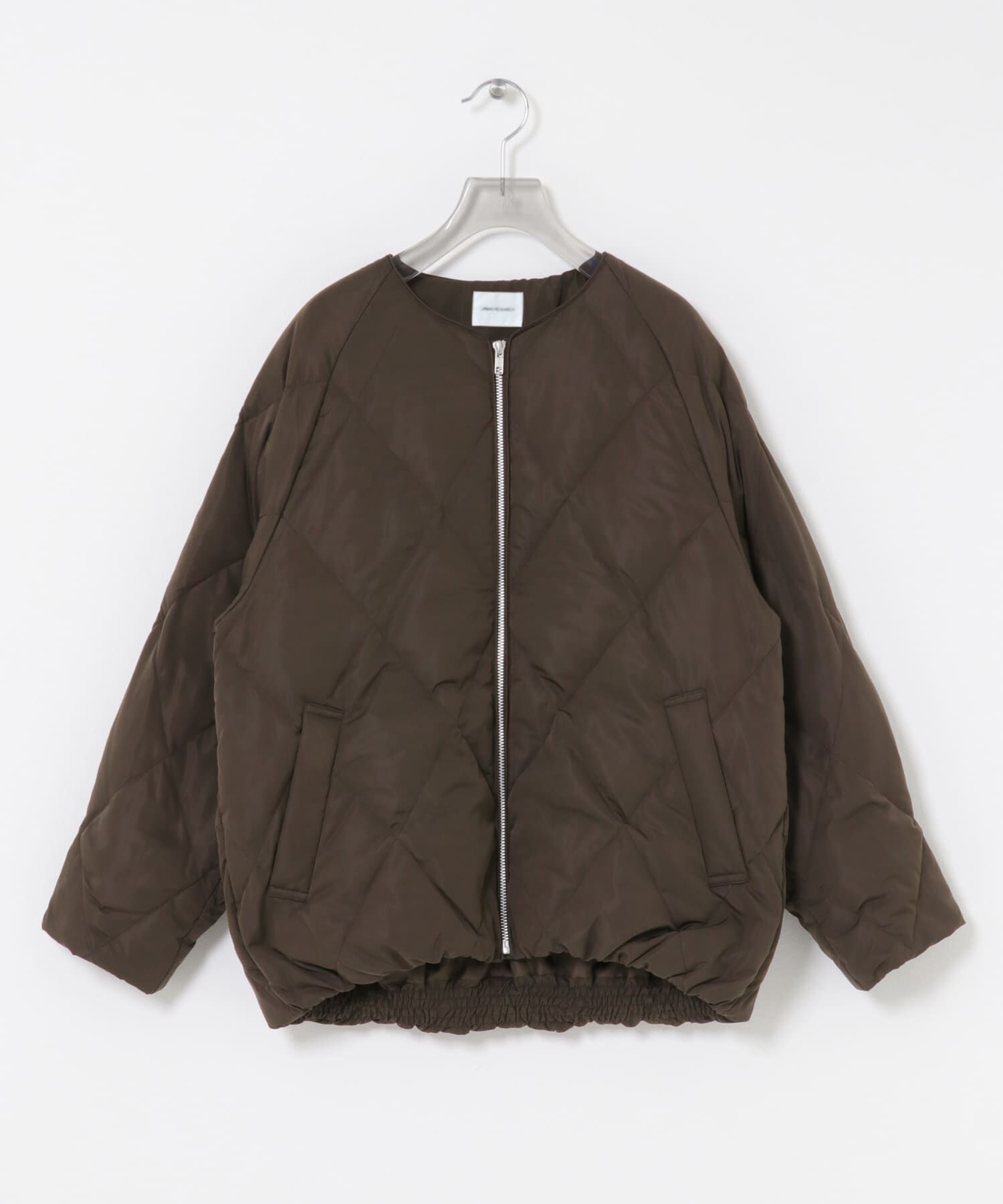 URBAN RESEARCH「『Sサイズ/WEB限定』コクーンキルティングダウン」|ダウン|