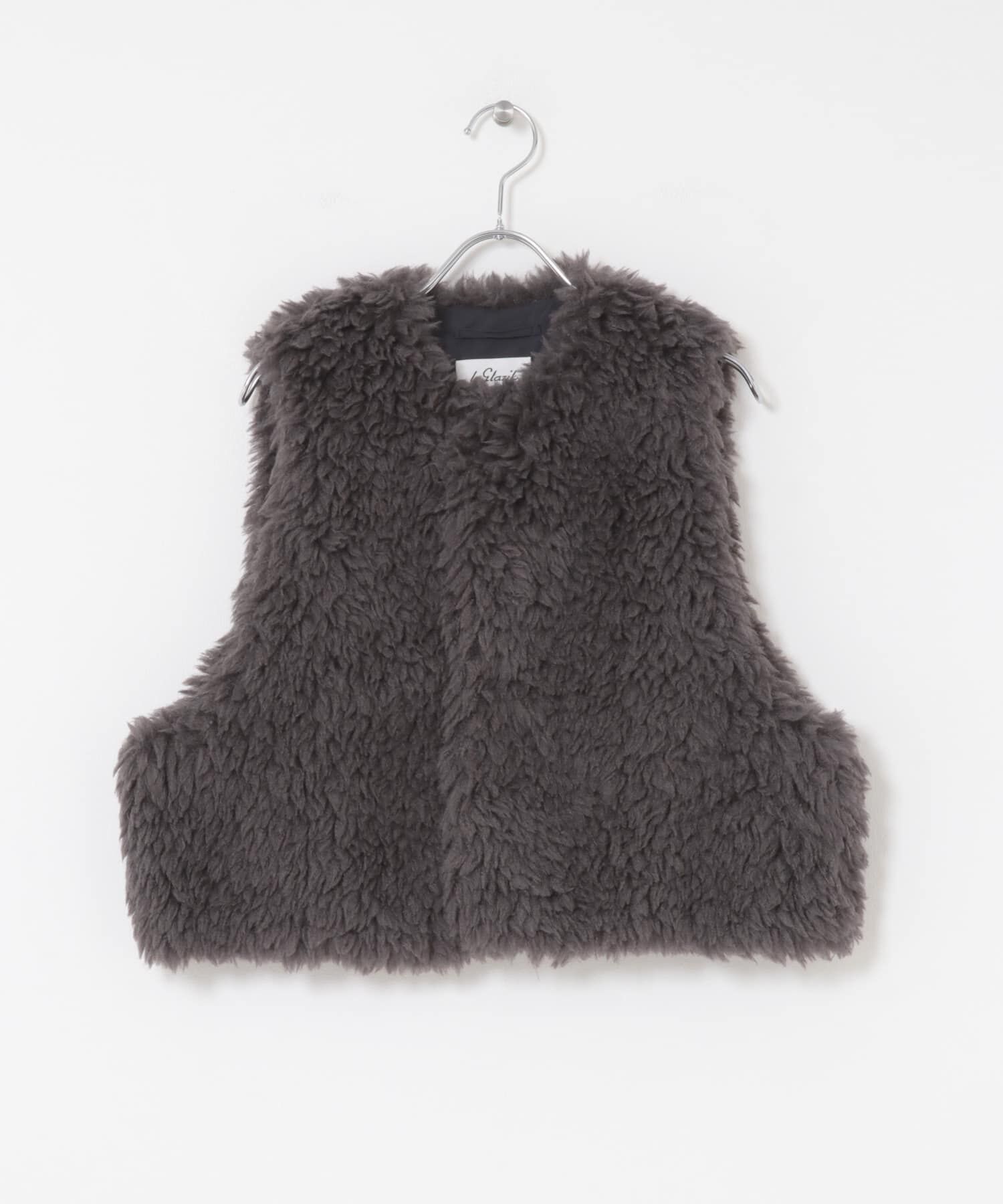 URBAN RESEARCH DOORS「GILET」|ベスト・ジレ|