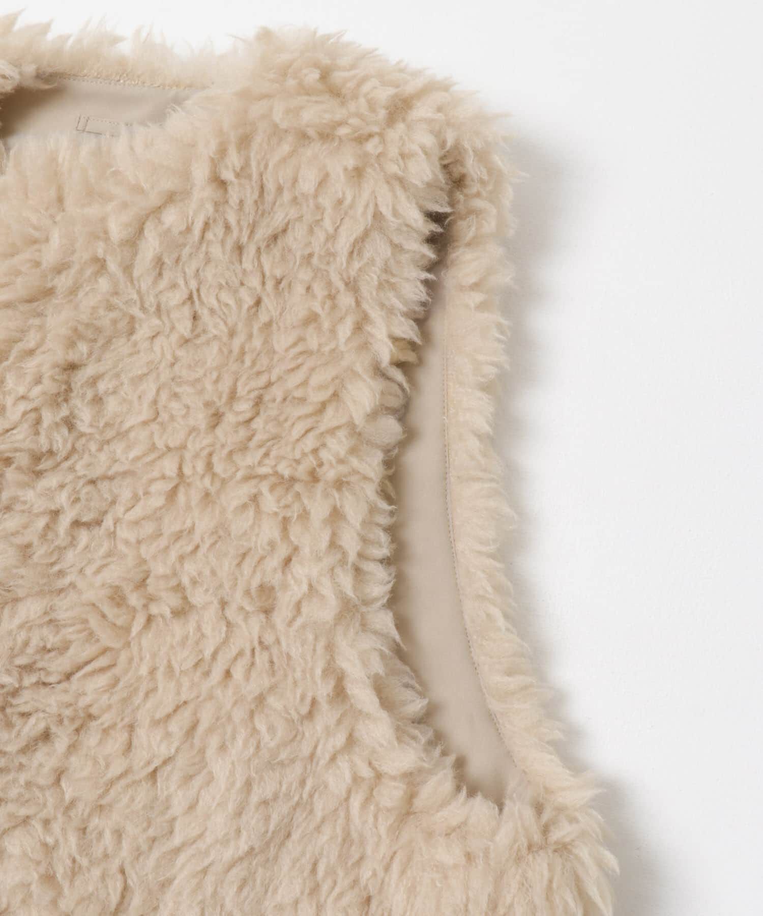 URBAN RESEARCH DOORS「GILET」|ベスト・ジレ|