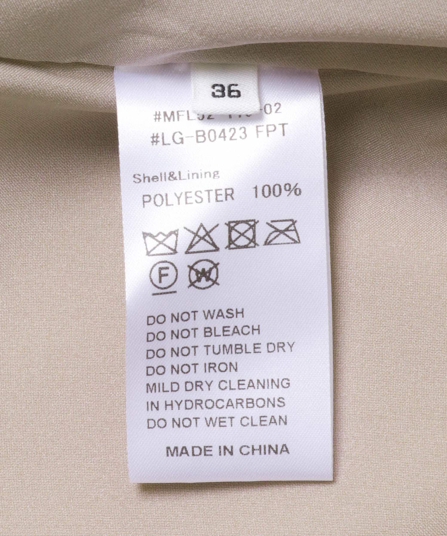 URBAN RESEARCH DOORS「GILET」|ベスト・ジレ|