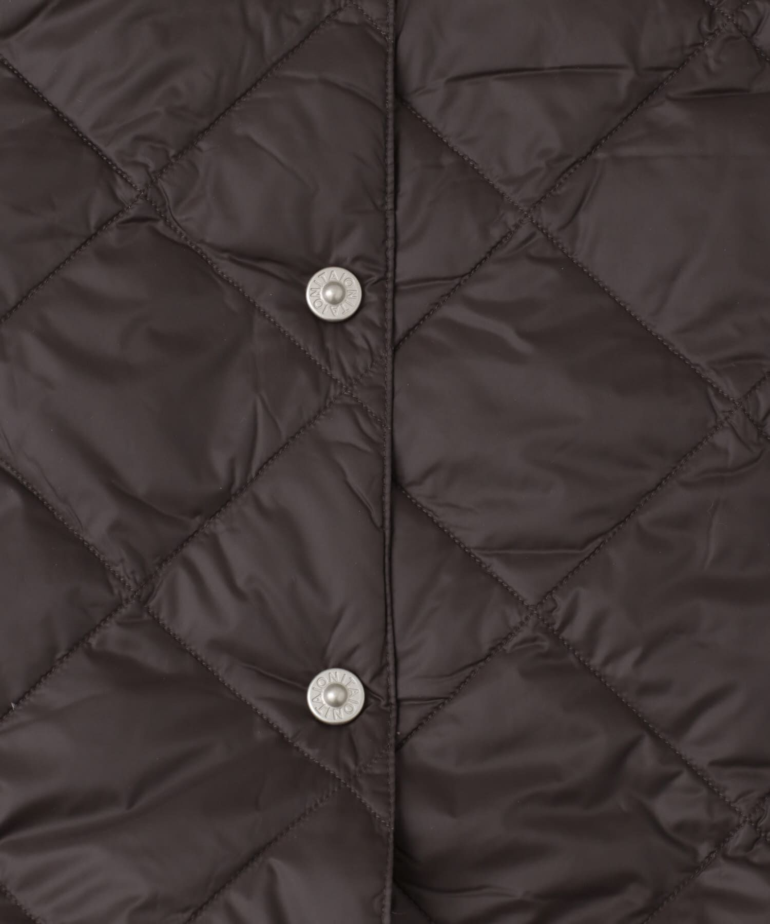 URBAN RESEARCH ROSSO「TAION　VNECK LONG DOWN GILET」|ダウンベスト・ベスト|