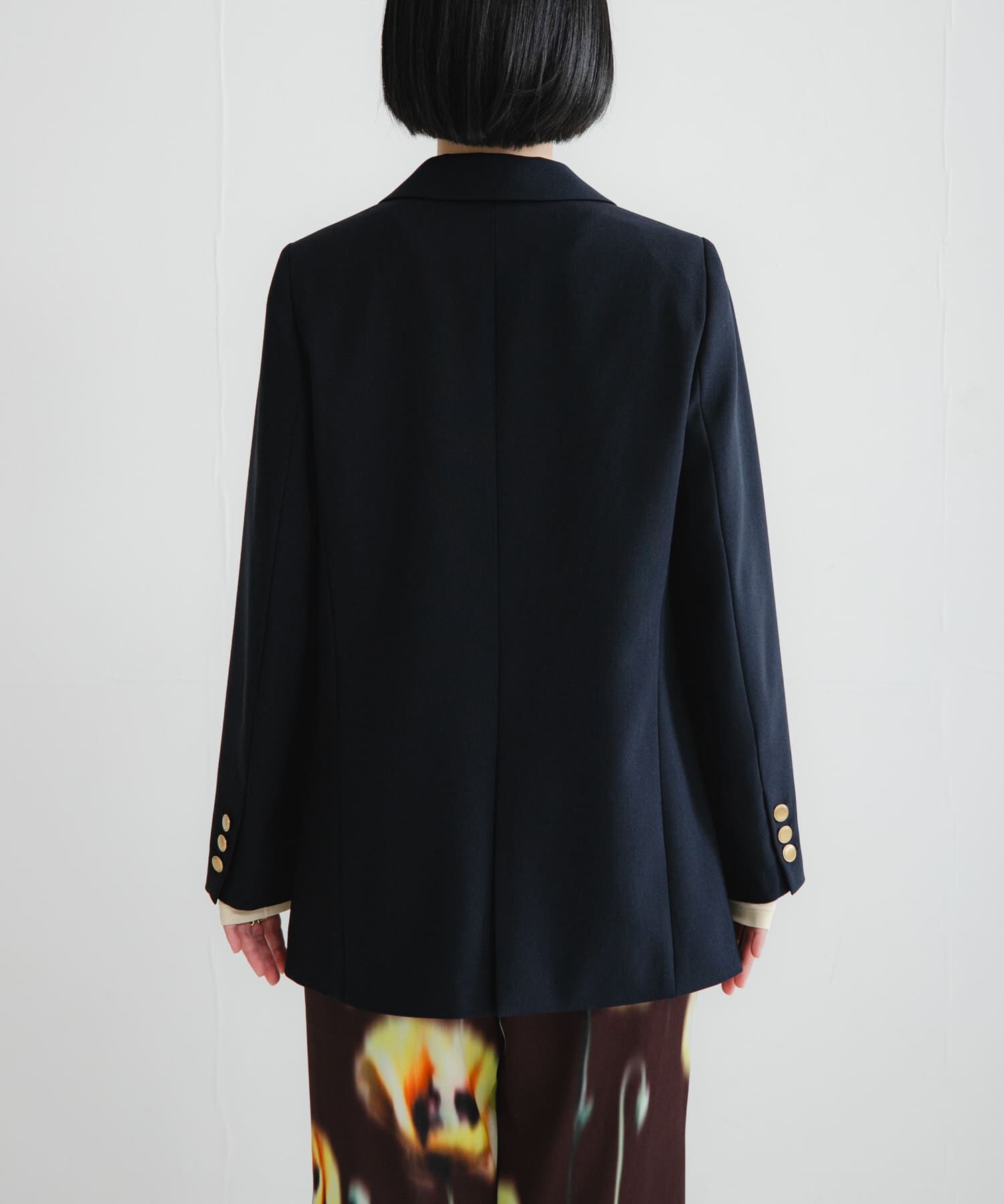 URBAN RESEARCH「ダブルブレストブレザージャケット」|その他|