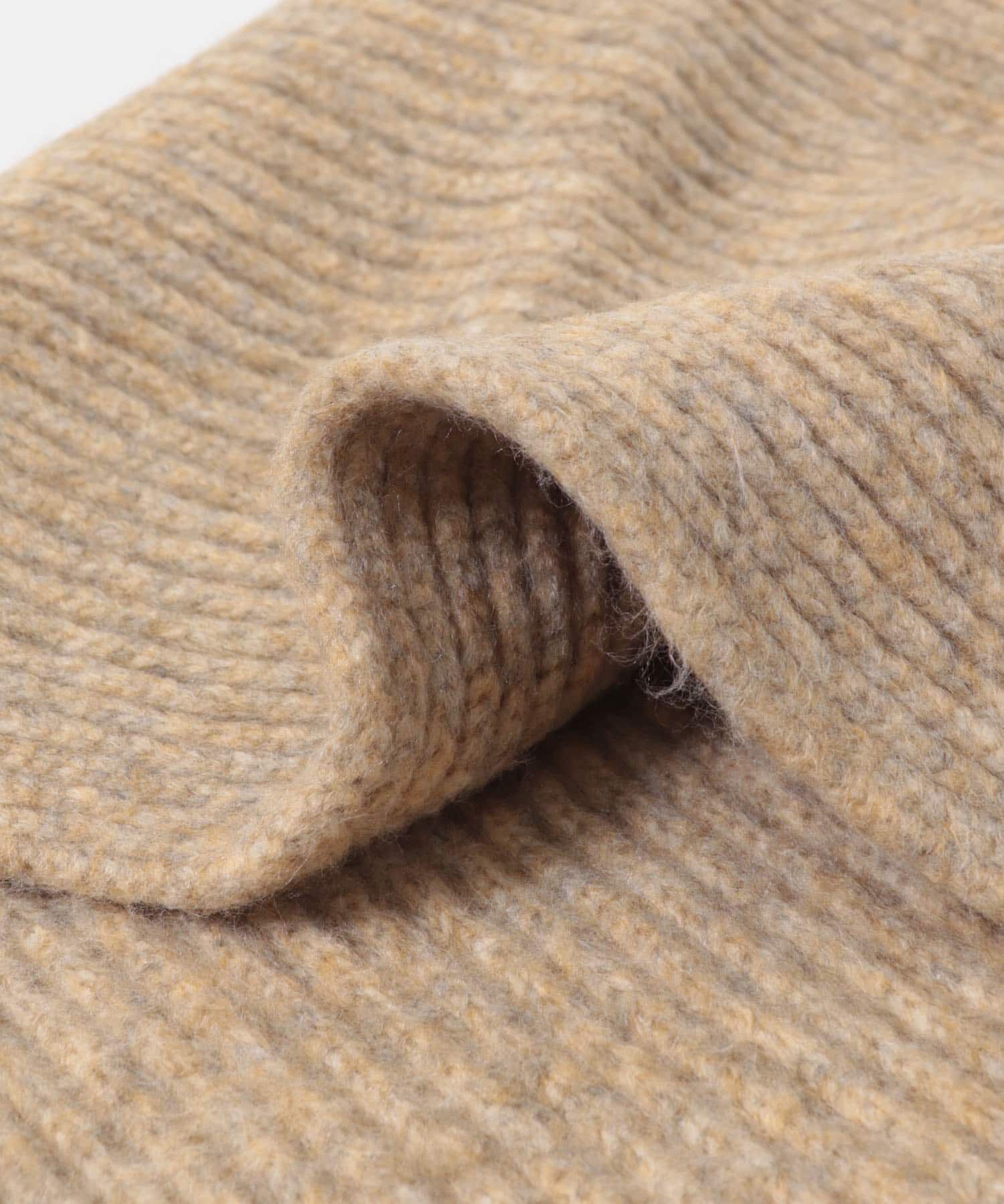 URBAN RESEARCH DOORS「ニットティペット」|ストール|