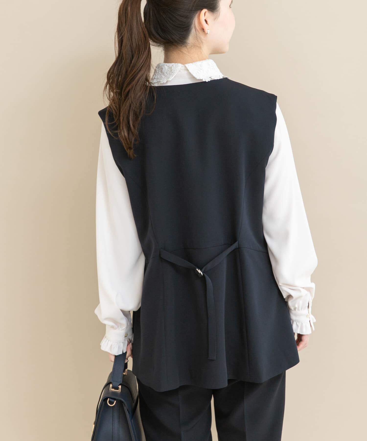 URBAN RESEARCH ROSSO「『WEB/一部店舗限定』『SHORT/TALLｻｲｽﾞあり』ﾍﾟﾌﾟﾗﾑｼﾞﾚ+ﾃｰﾊ 」|その他|