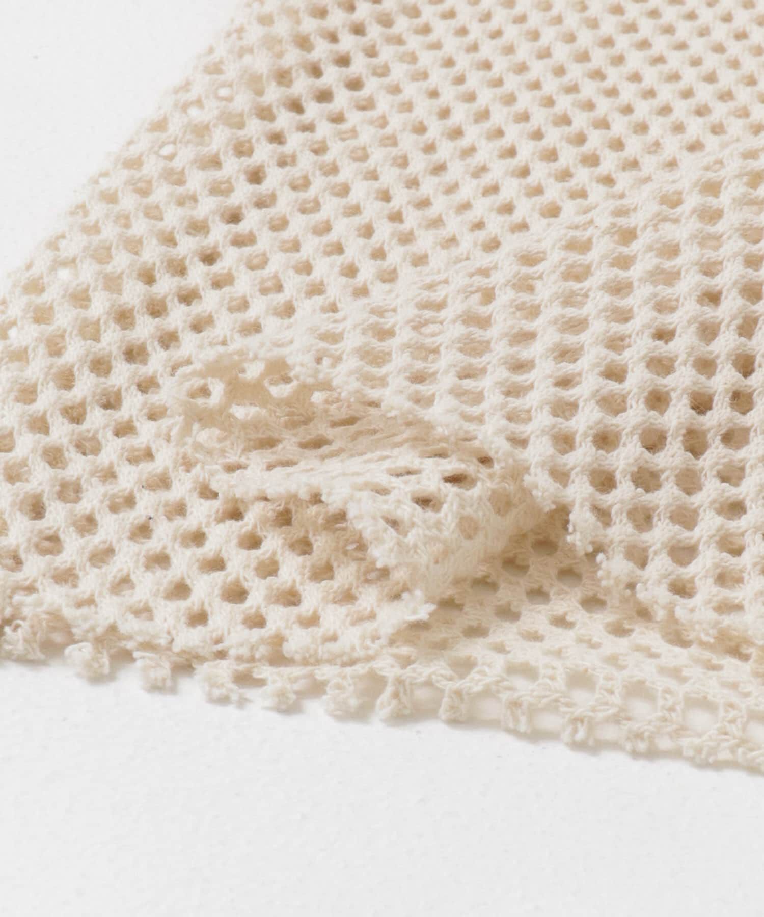  「メッシュフレアパンツ」|その他|