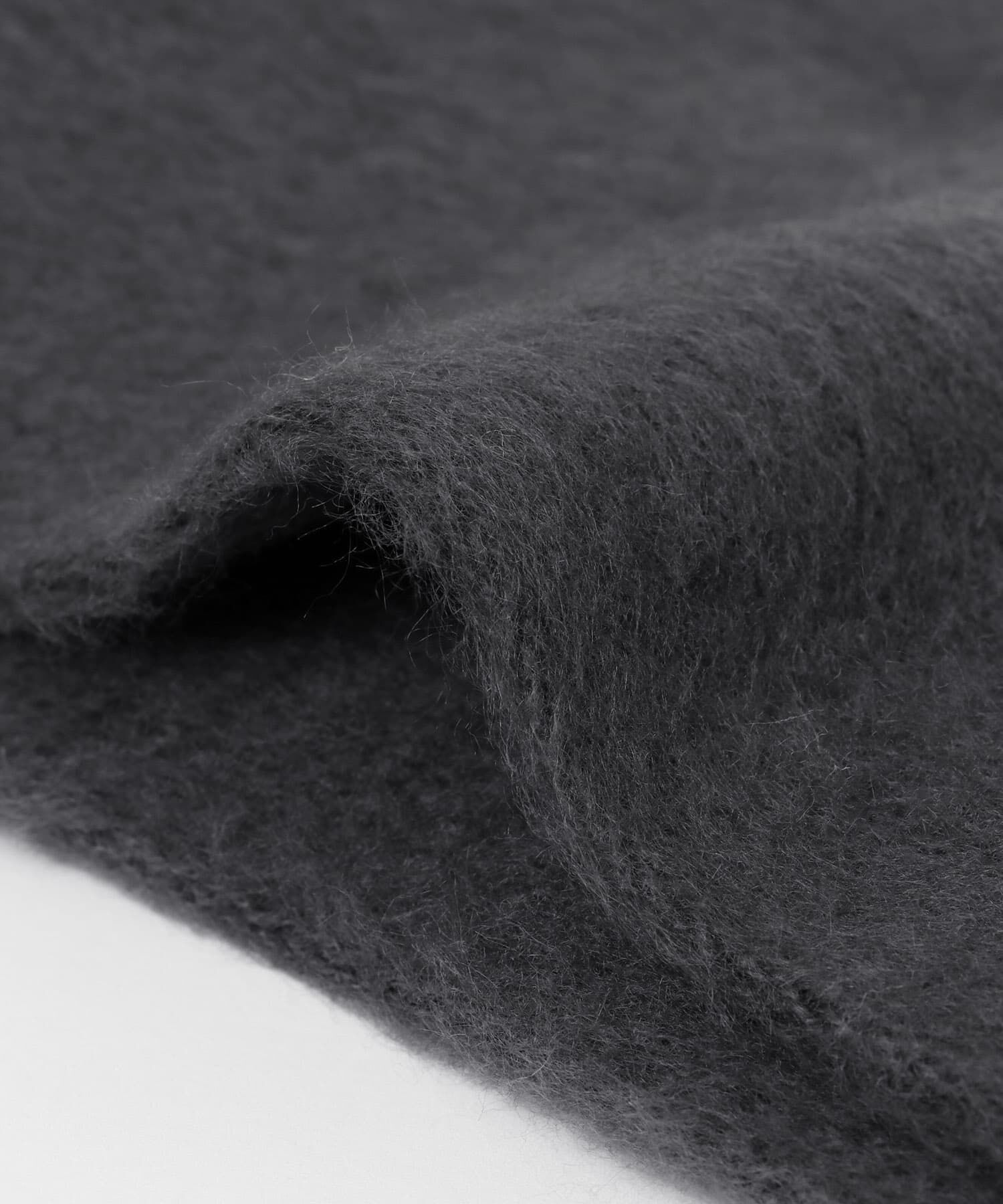 SENSE OF PLACE by URBAN RESEARCH「ニットフリンジストール」|ストール|