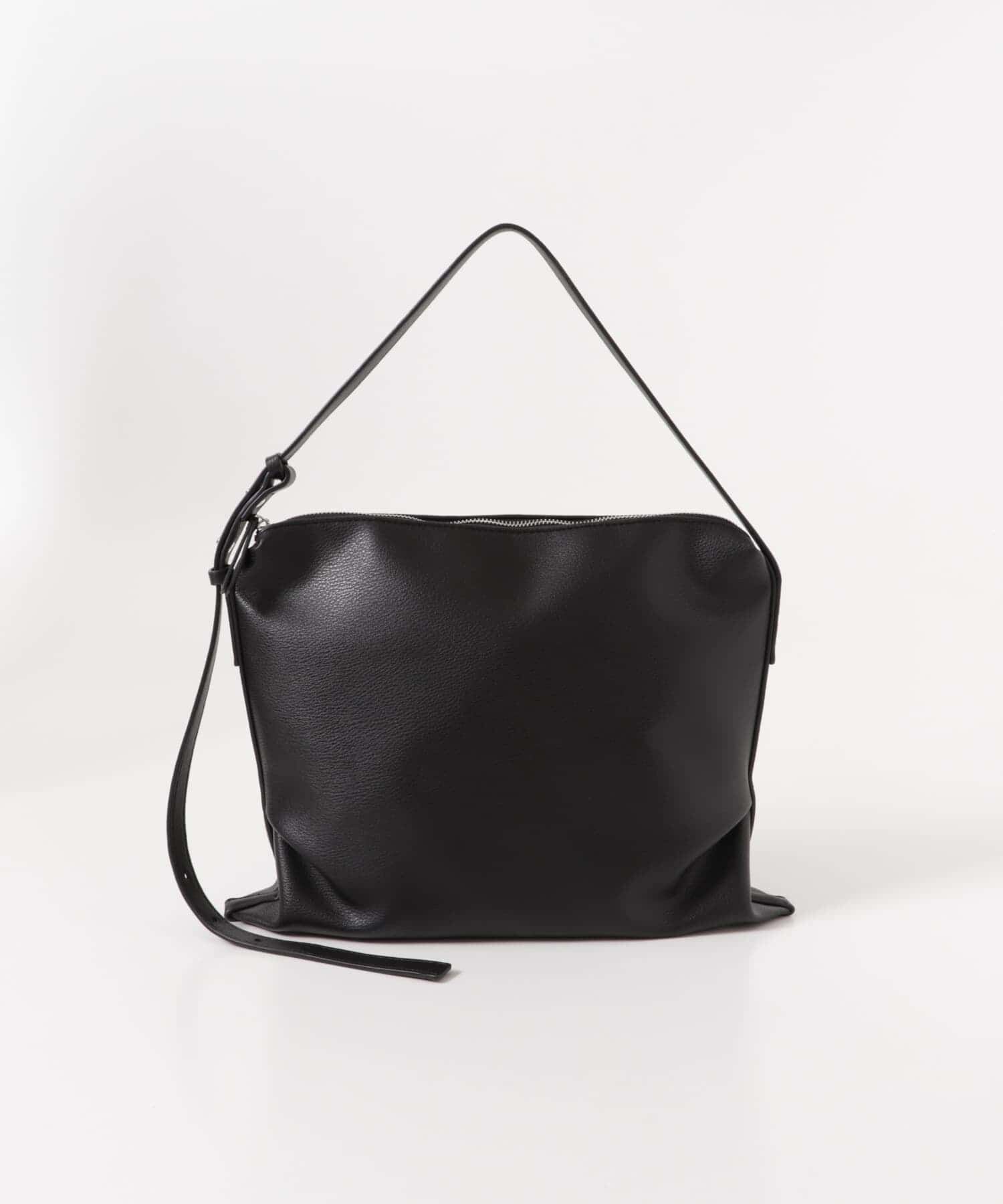 SENSE OF PLACE by URBAN RESEARCH「ワンショルダースクエアバッグ」|ショルダー・メッセンジャー|