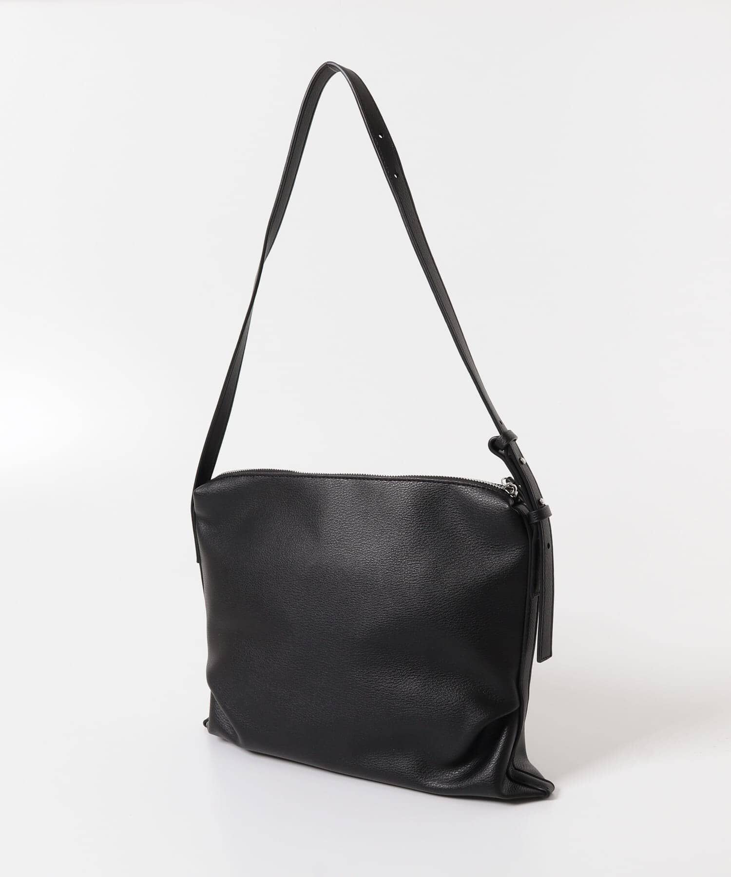 SENSE OF PLACE by URBAN RESEARCH「ワンショルダースクエアバッグ」|ショルダー・メッセンジャー|