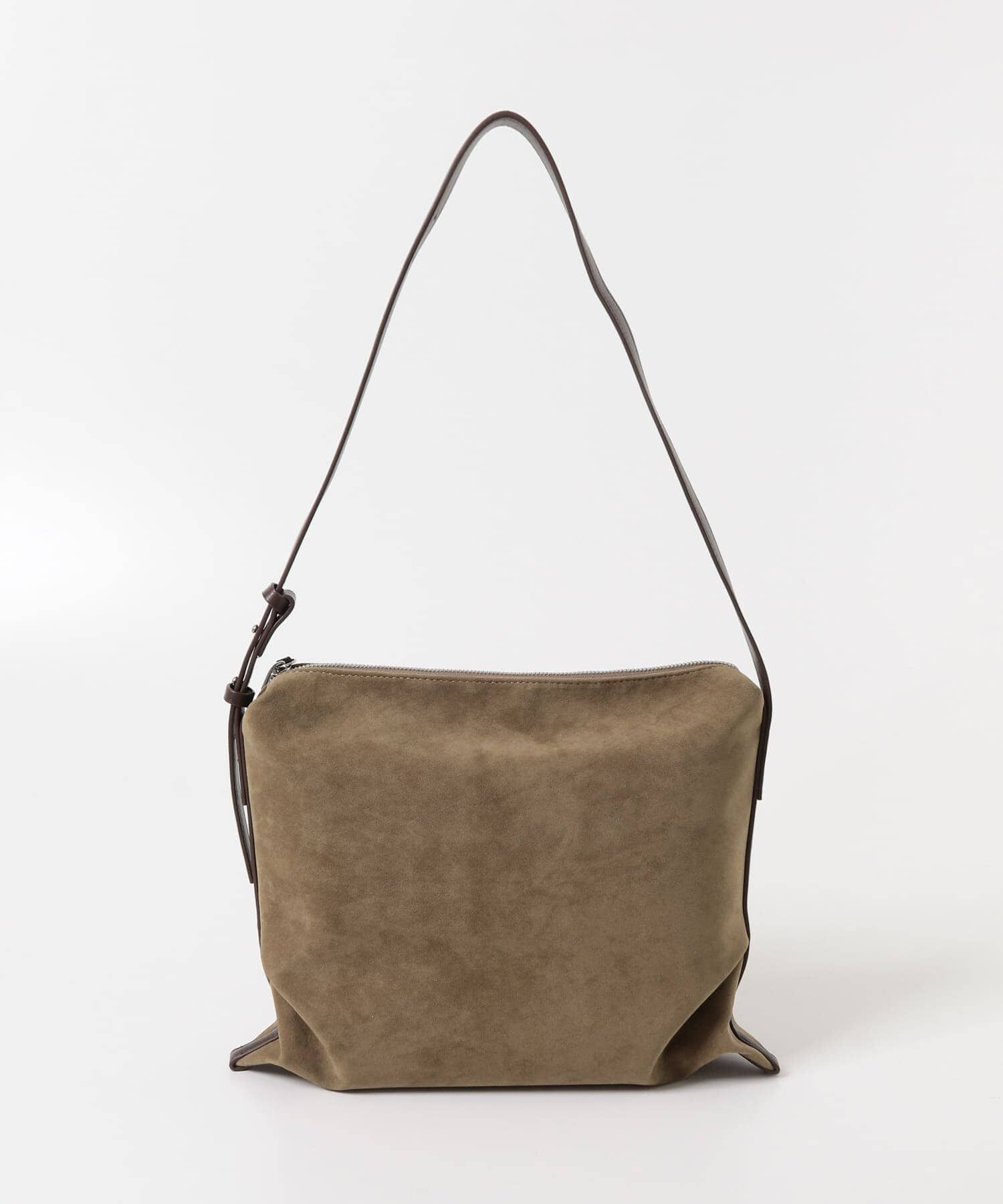 SENSE OF PLACE by URBAN RESEARCH「ワンショルダースクエアバッグ」|ショルダー・メッセンジャー|