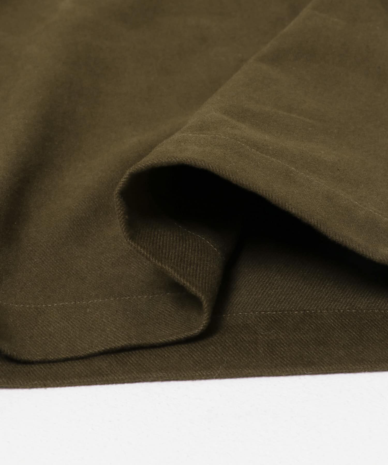 SENSE OF PLACE by URBAN RESEARCH「ボリュームタックワイドパンツ」|その他|