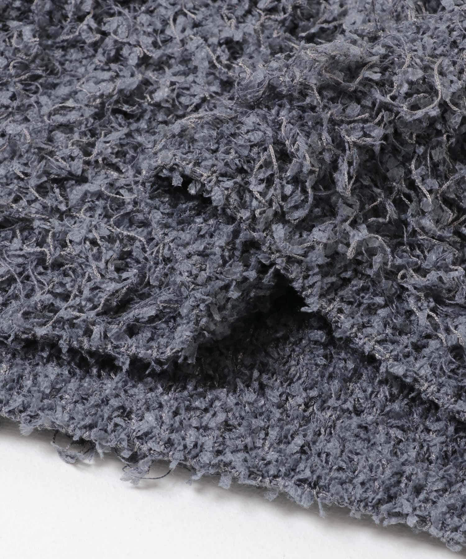 SENSE OF PLACE by URBAN RESEARCH「『洗濯可』2wayリボンヤーンループニットベスト」|ベスト・ジレ|