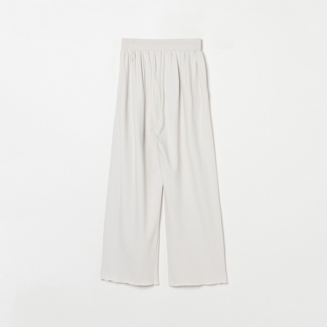 HELIOPOLE「HELIOPOLE WIDE SWEAT PANTS」|チノ|