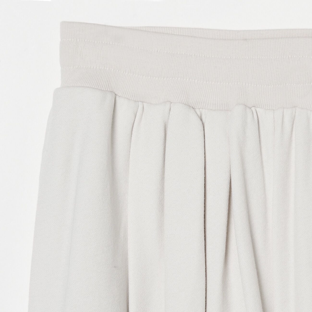 HELIOPOLE「HELIOPOLE WIDE SWEAT PANTS」|チノ|