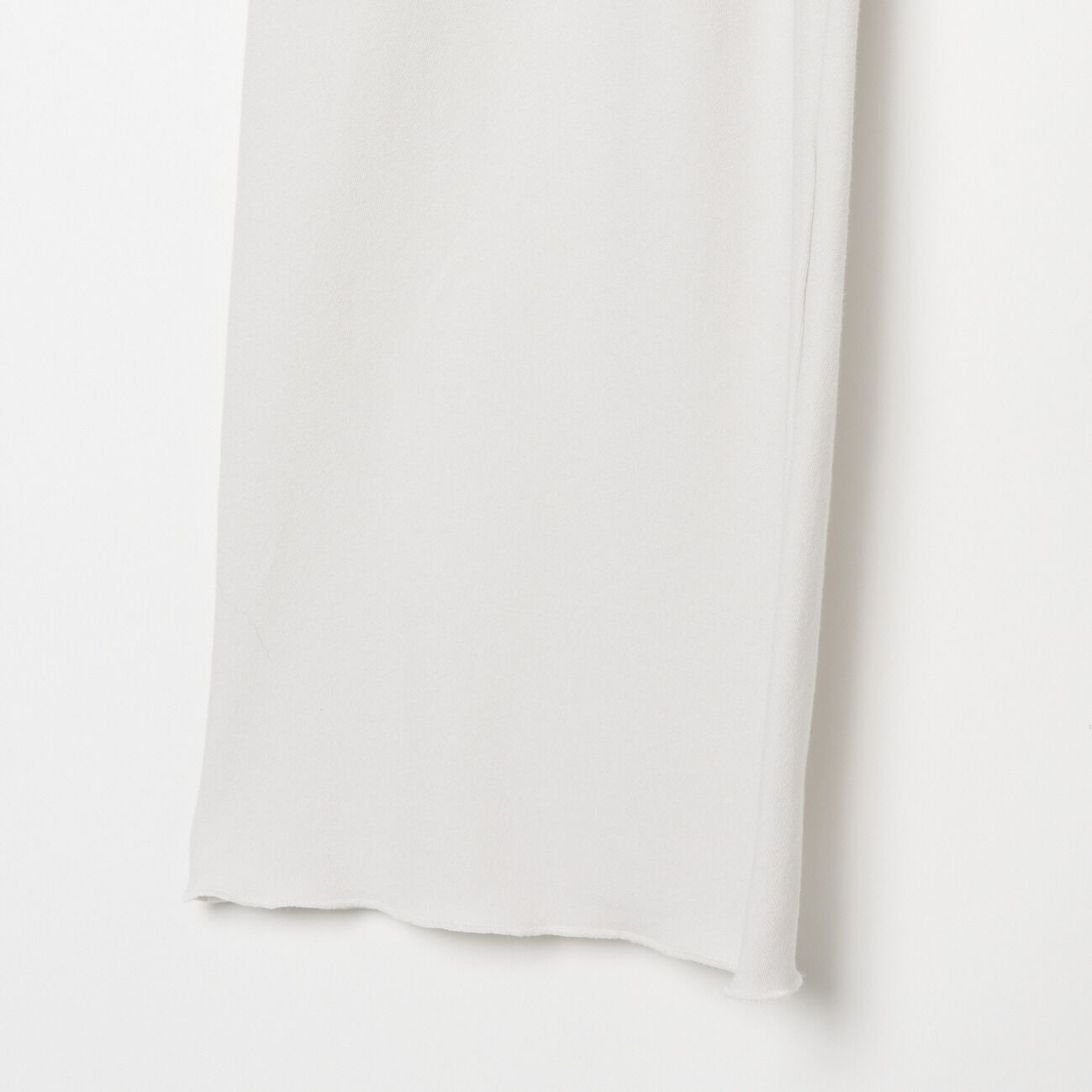 HELIOPOLE「HELIOPOLE WIDE SWEAT PANTS」|チノ|