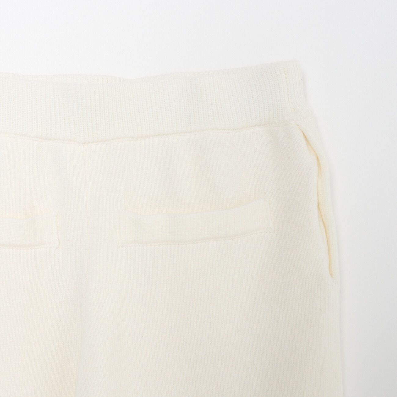 HELIOPOLE「HELIOPOLE KNIT PANTS」|チノ|