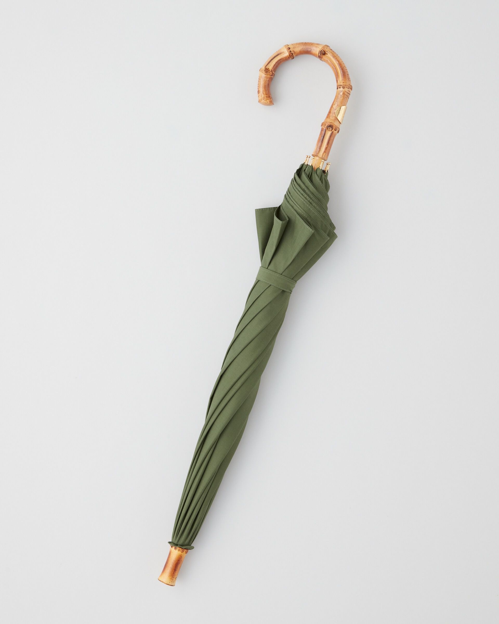 Traditional Weatherwear「UMBRELLA BAMBOO」|傘|